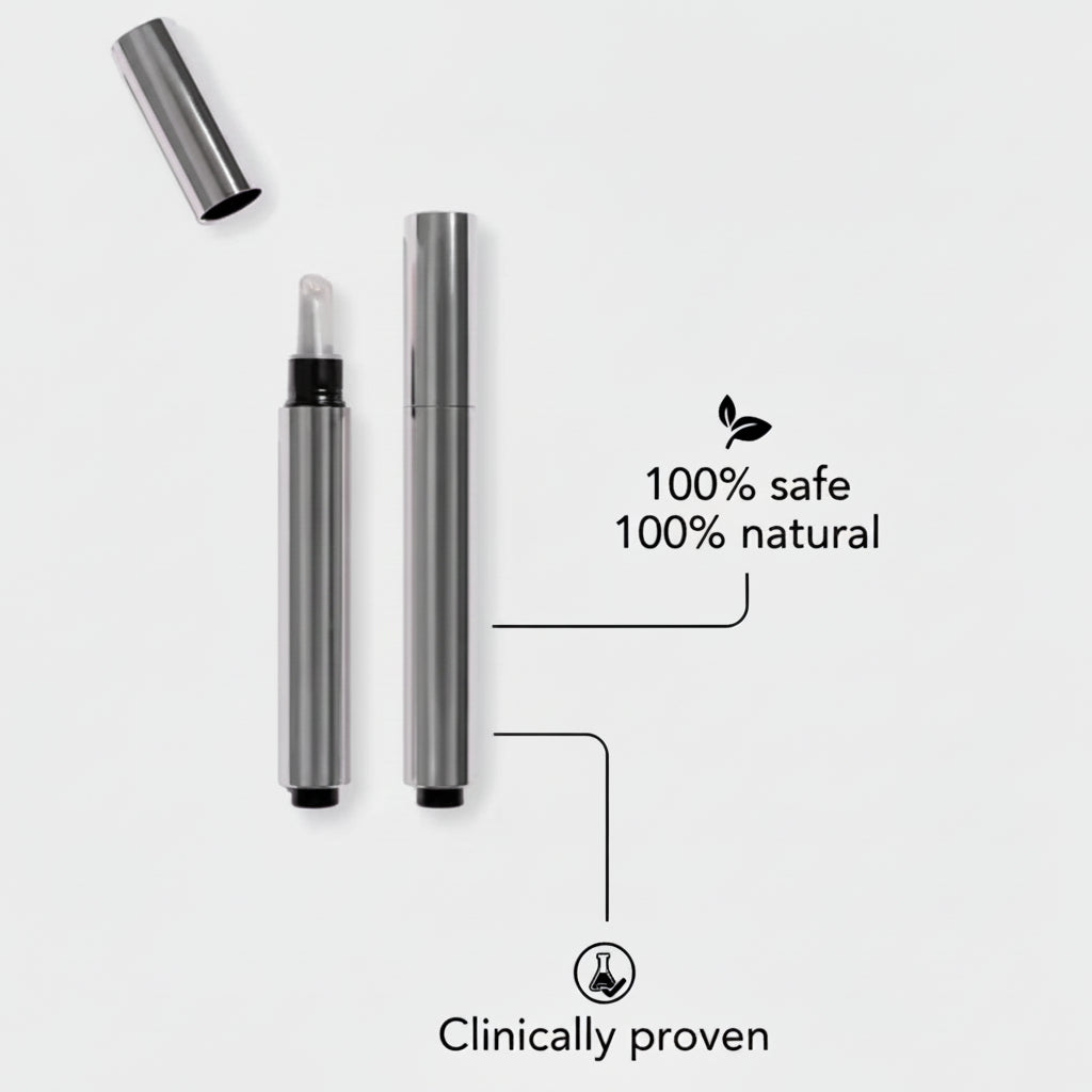 Hyaluronic Acid Collagen Lip Plumper Pen