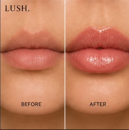 Hyaluronic Acid Collagen Lip Plumper Pen